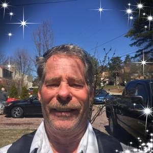 Meet your Posher, Wayne